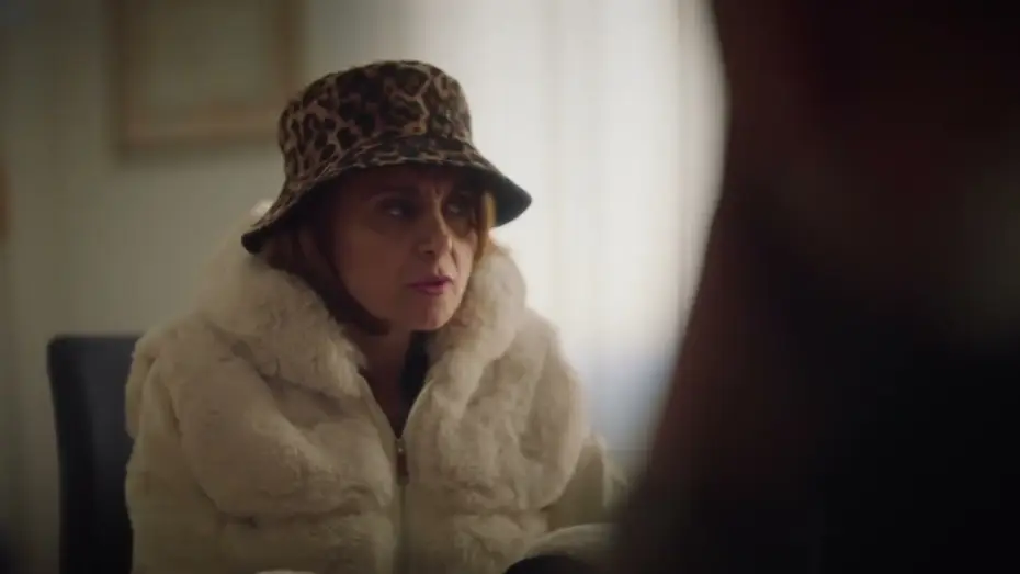 Video for the film I Want Her Dead — Il quieto vivere, film di Gianluca Matarrese - Clip 1