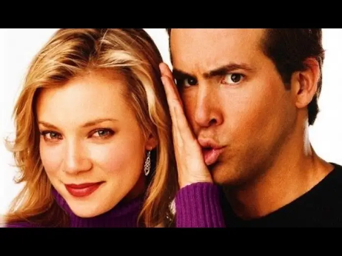 Video for the film Just Friends — Just Friends - No Sex (Wild X-Mas) - Trailer Deutsch HD