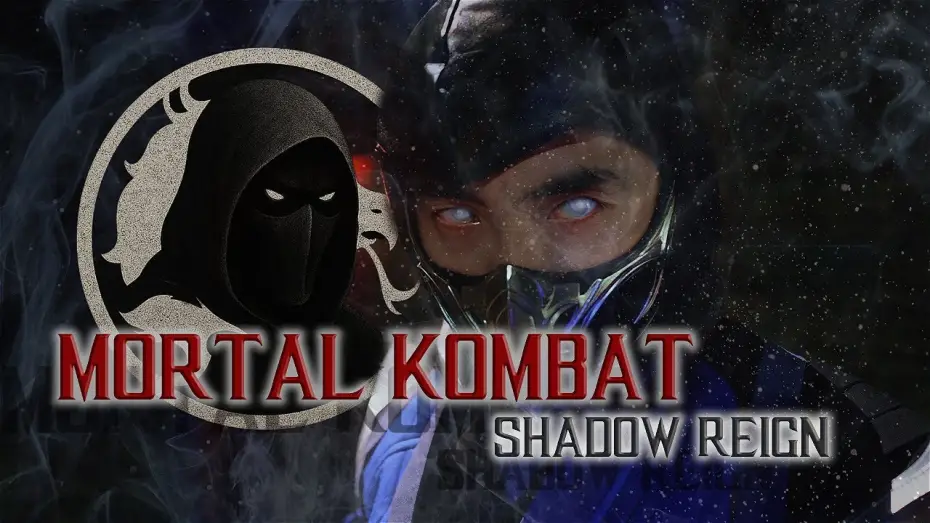 Video for the film Mortal Kombat: Shadow Reign — Mortal Kombat: Shadow Reign (2025) | Official Trailer