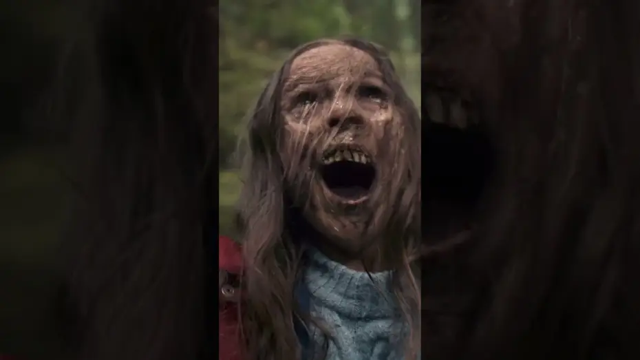 Video for the film Never Let Go — Trailer Tomorrow!