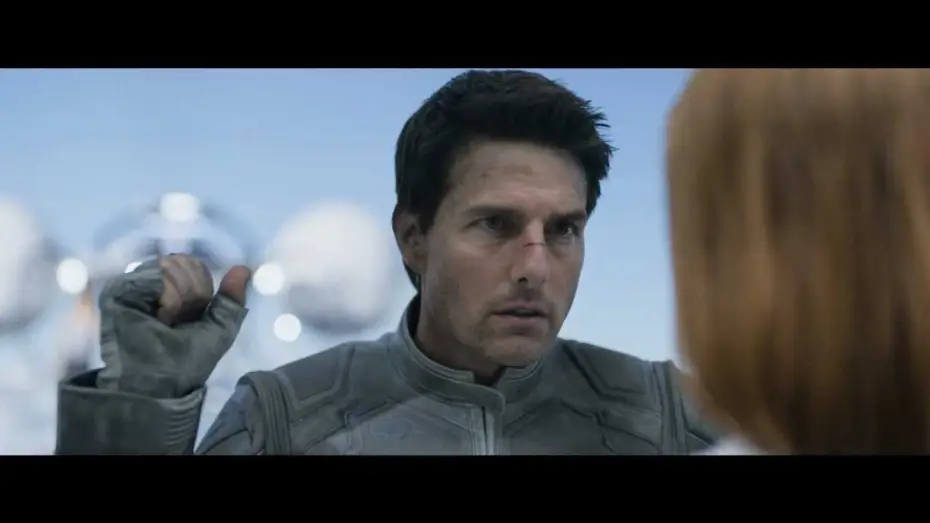 Video for the film Oblivion — Oblivion - Trailer 1 - Deutsch HD