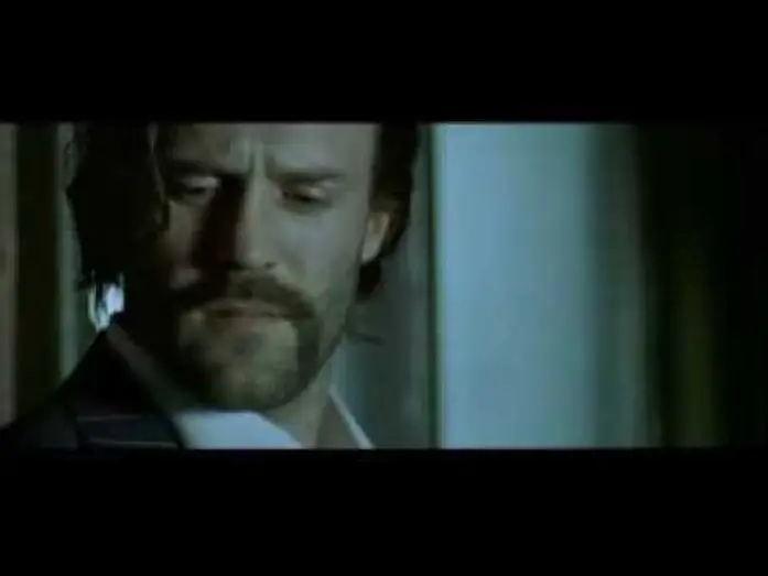 Video for the film Revolver — trailer de revolver en español