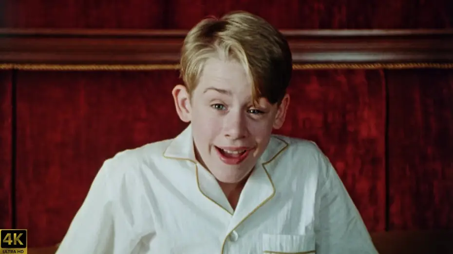 Video for the film Ri¢hie Ri¢h — Richie Rich (1994) Theatrical Trailer [4K] [FTD-1451]