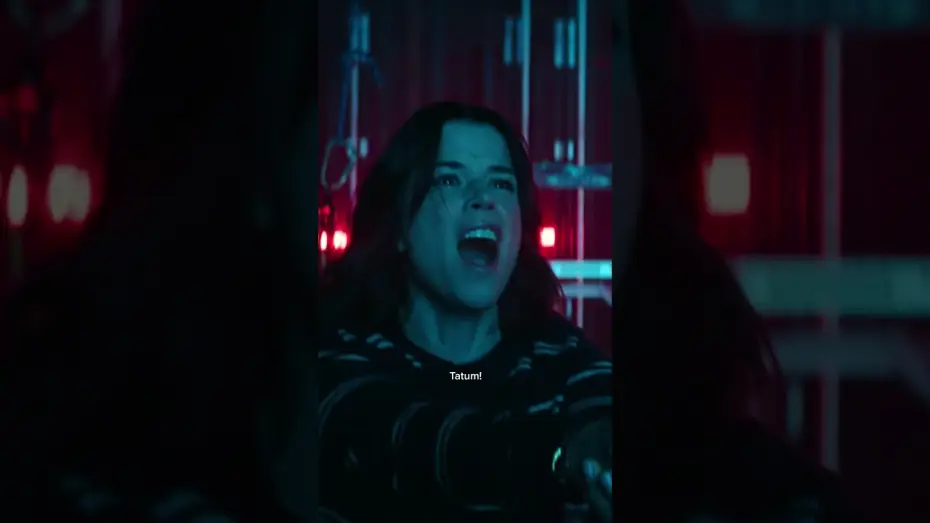 Video for the film Scream 7 — Friday The 13th Legacy