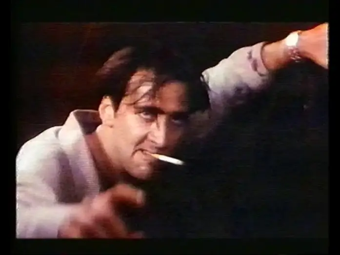 Video for the film Wild at Heart — Wild at Heart (1990) - Trailer