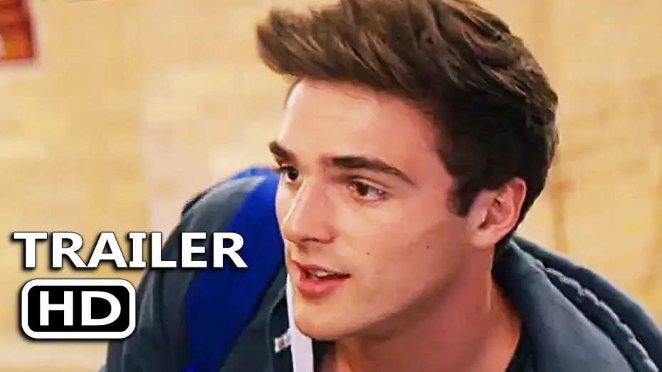 Video for the film 2 Hearts — 2 HEARTS Trailer 2 (2020) Jacob Elordi, Tiera Skovbye