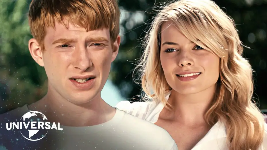 Video for the film About Time — New Year's Eve: A 21-Year-Old’s Time-Bending Secret