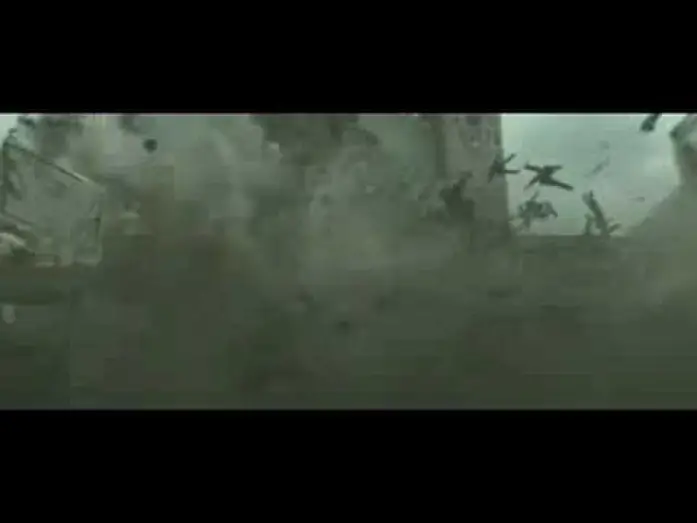 Video for the film Babylon A.D. — Bande annonce Babylon A.D