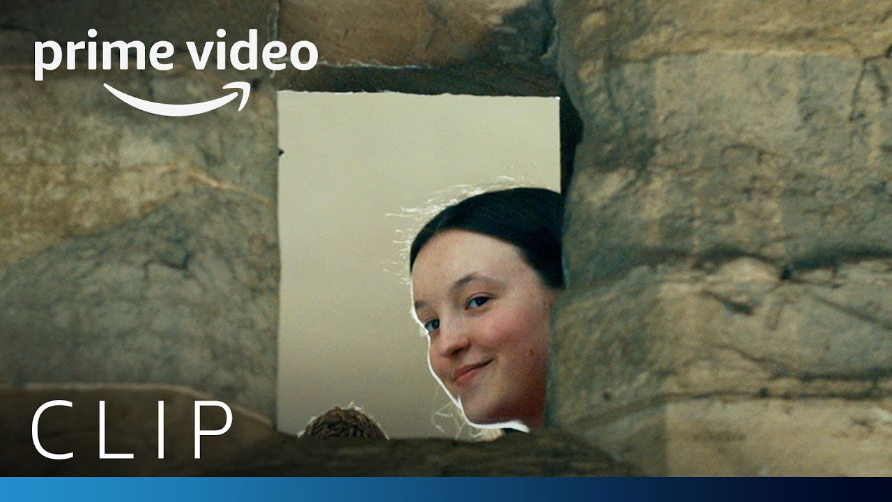 Video for the film Catherine Called Birdy — First Look Clip