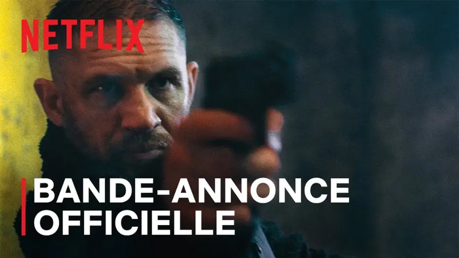 Video for the film Havoc — Bande-annonce officielle VF