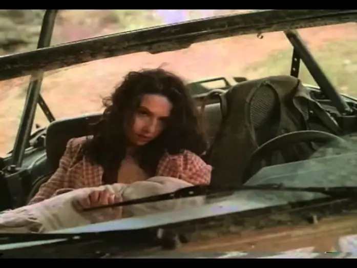 Video for the film Savior — Savior Trailer 1998
