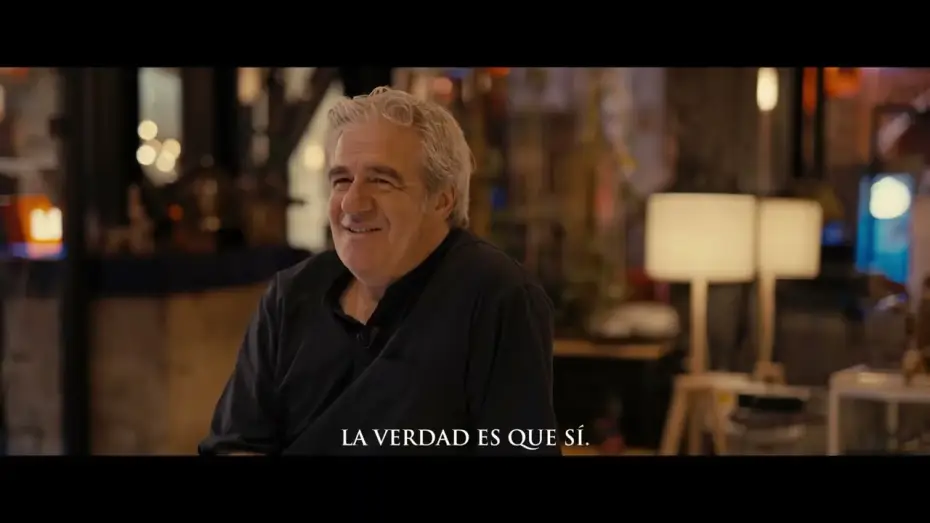 Video for the film Los Muértimer — El Cast habla de la película