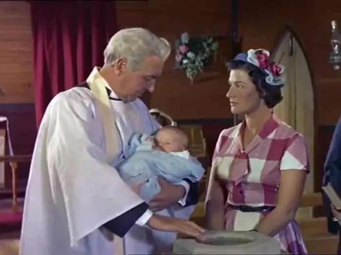Video for the film Smiley — SMILEY EXCERPT