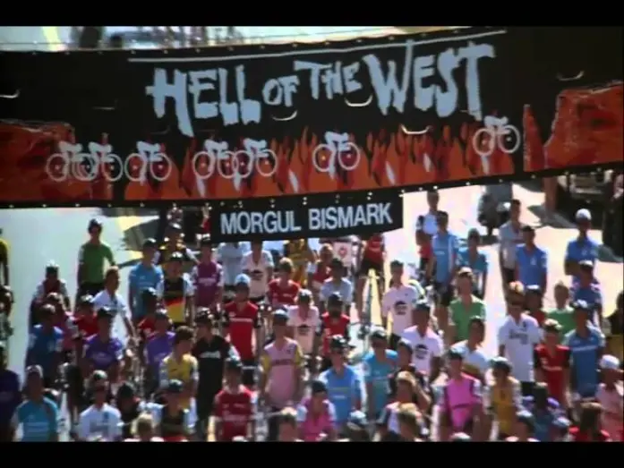 Video for the film American Flyers — American Flyers - Trailer