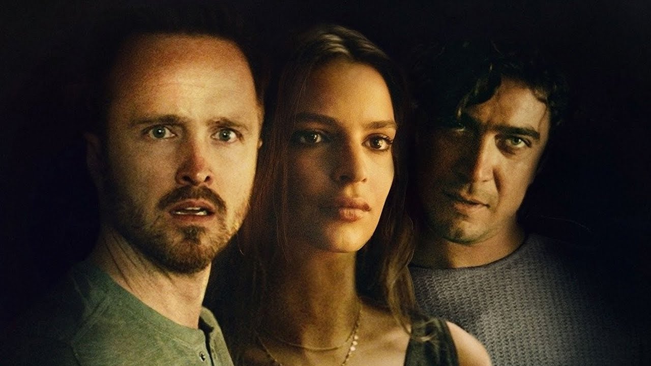 Video for the film Welcome Home — UK Re-Release Trailer