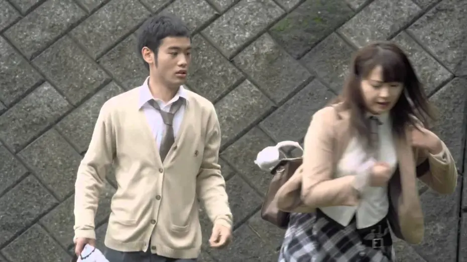 Video for the film Recently, My Sister is Unusual — What's Going on with My Sister? (Saikin, imôto no yôsu ga chotto okashii n da ga.) trailer