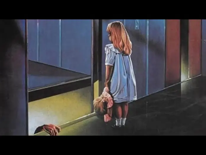 Video for the film The Lift — The Lift (1983) - Trailer