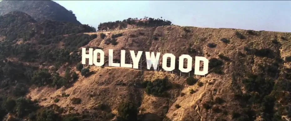 Video for the film Argo — TV Spot 13