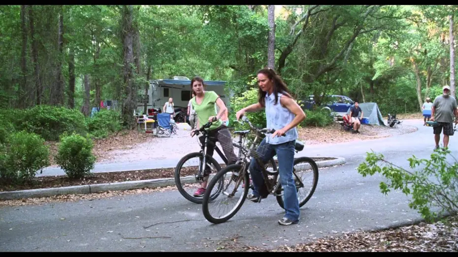 Video for the film Tammy — Tammy - 'Mark Twain' Clip - Official Warner Bros. UK