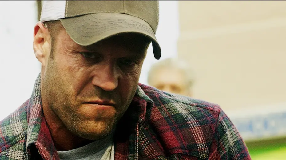 Video for the film Homefront — Jason Statham Fights Other Dad