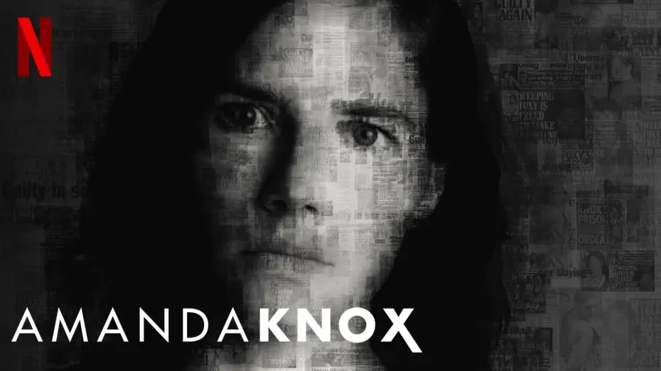 Video for the film Amanda Knox — Amanda Knox (2016) HD Trailer 2