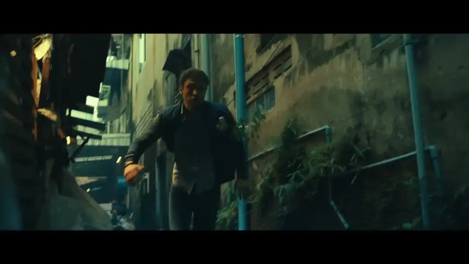 Video for the film Home Sweet Home: Rebirth — Chase