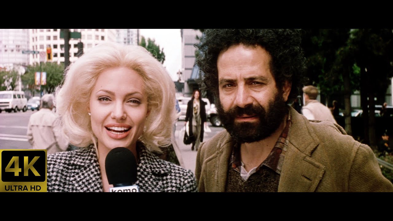 Video for the film Life or Something Like It — Life of Something Like It (2002) Theatrical Trailer [5.1] [4K] [FTD-1375]