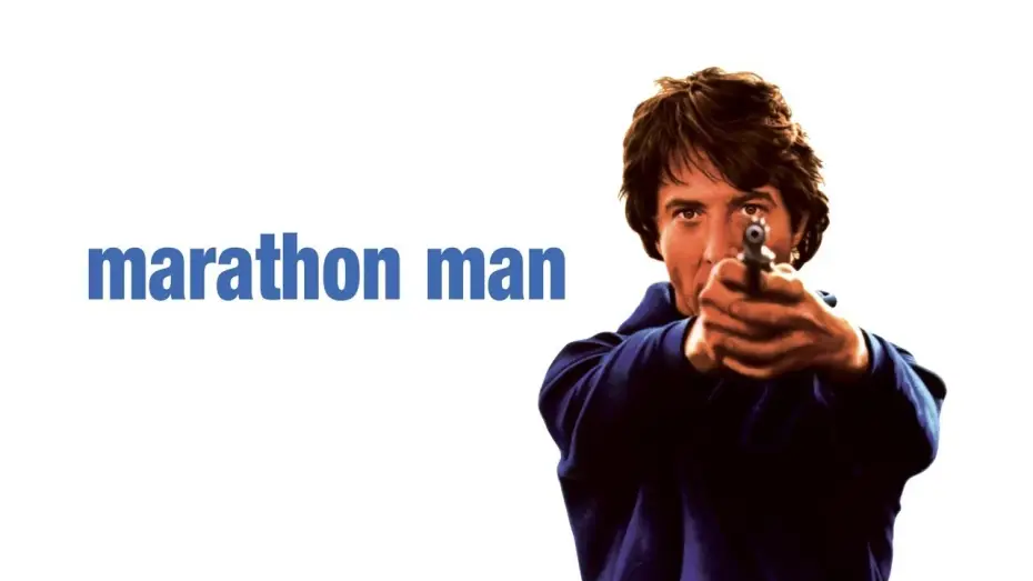 Video for the film Marathon Man — Il maratoneta (film 1976) TRAILER ITALIANO