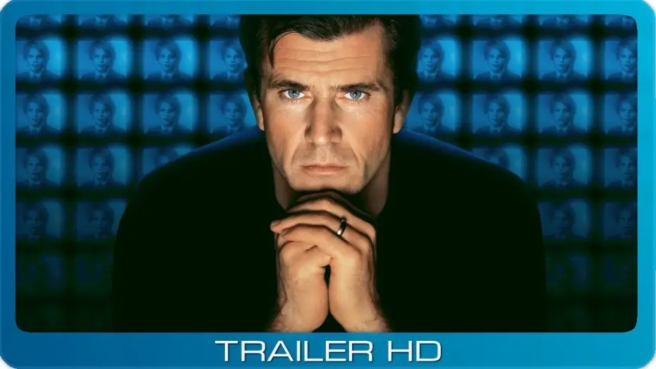 Video for the film Ransom — Kopfgeld ≣ 1996 ≣ Trailer