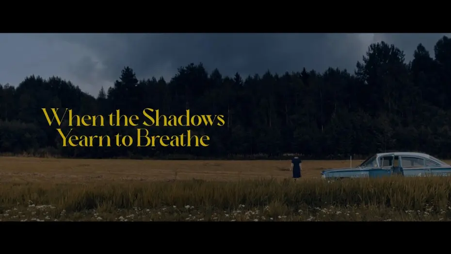Video for the film When the Shadows Yearn to Breathe — WHEN THE SHADOWS YEARN TO BREATHE Teaser Trailer