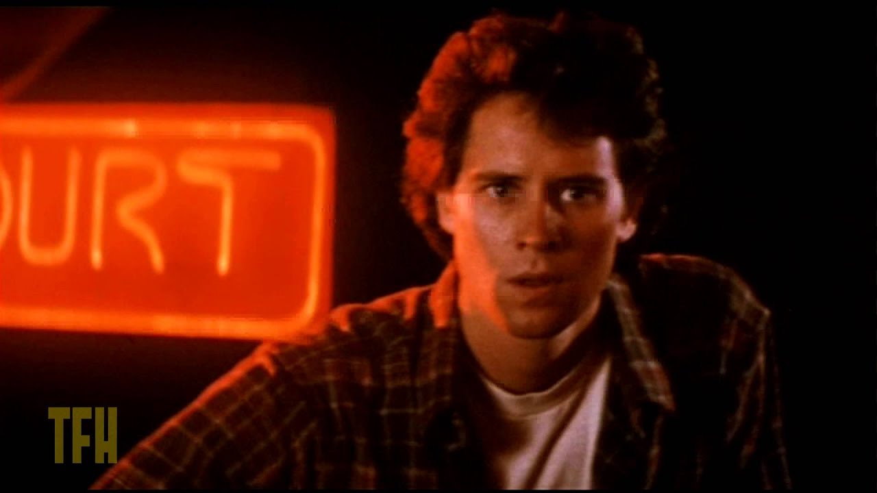 Video for the film The Last Starfighter — Max Landis on THE LAST STARFIGHTER