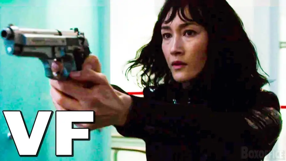 Video for the film The Protégé — LA PROTÉGÉE Bande Annonce VF (2021) Michael Keaton, Maggie Q, Samuel L. Jackson