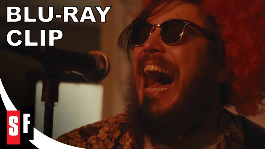 Video for the film Blaze — Clip: Postcards From The Road