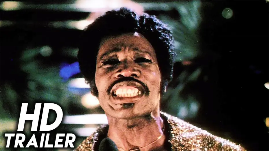 Video for the film Disco Godfather — Disco Godfather (1979) ORIGINAL TRAILER [HD]