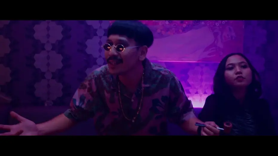 Video for the film Leha — OFFICIAL TRAILER "LEHA" - DI PAWAGAM MULAI 11 APRIL 2024