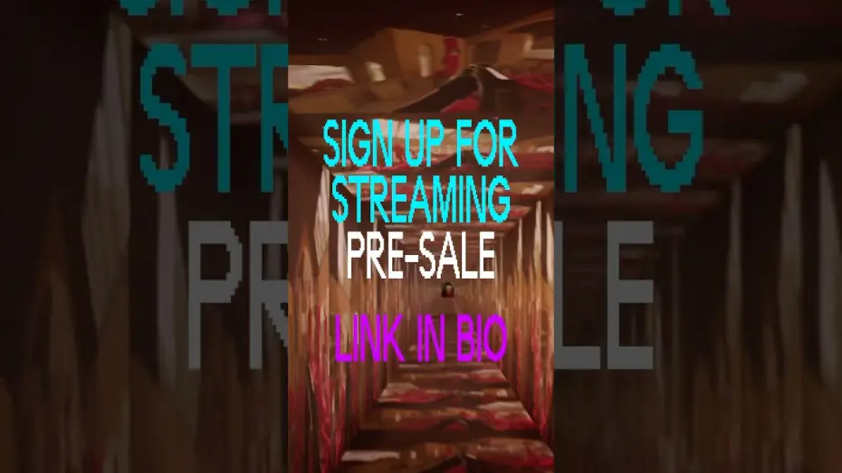 Video for the film Baby Invasion — Sign up for Baby Invasion exclusive pre-sale. Link in bio.