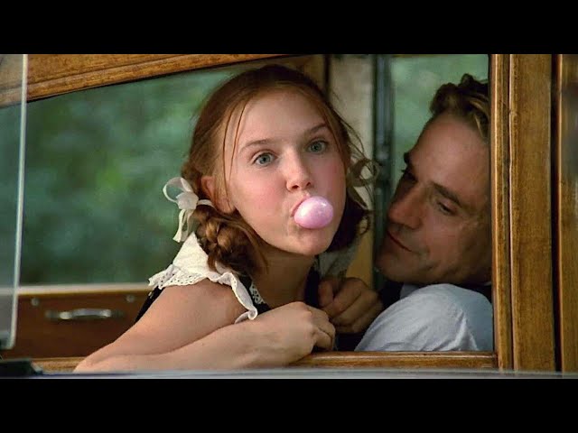 Video for the film Lolita — Lolita (1997) | HD Trailer