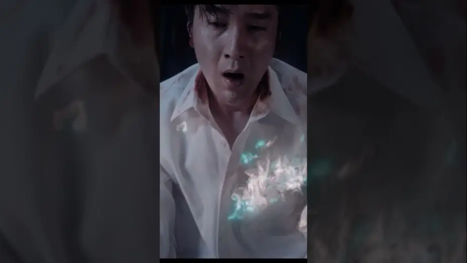 Video for the film Resurrection — Do you still remember the power of dreams?