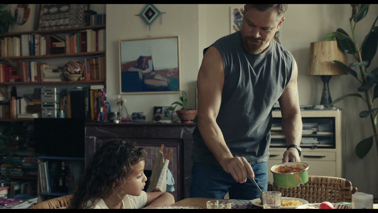 Video for the film Stillwater — 'Want To' Clip