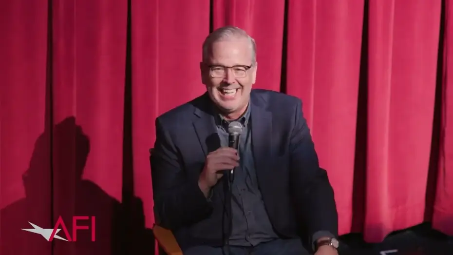 Video for the film The King of Color — A Conversation with Filmmaker Patrick Creadon