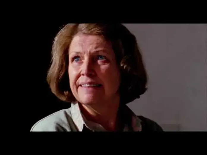 Video for the film The Mother — UK Trailer