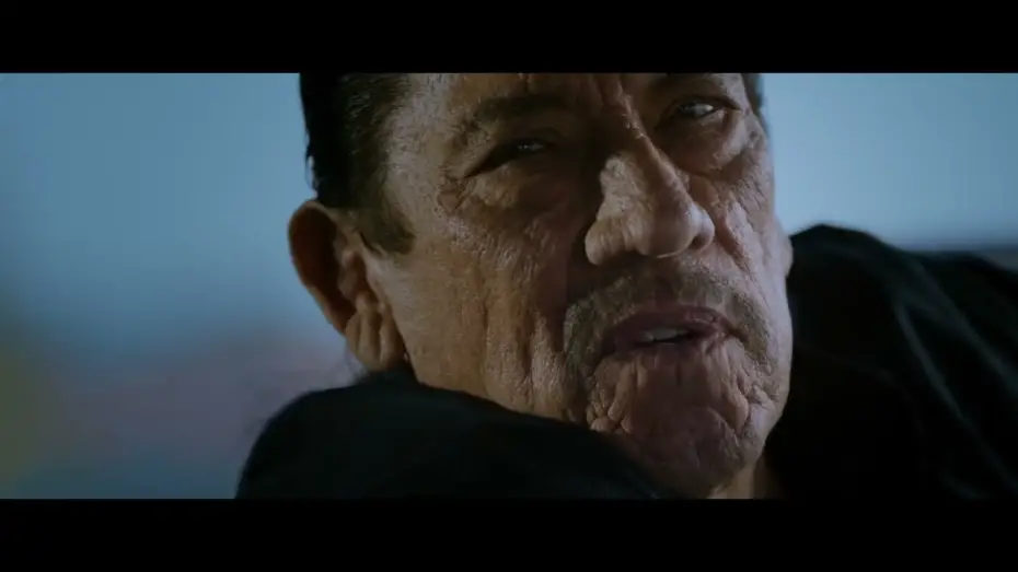 Video for the film The Wrecker — The Wrecker | Official Trailer | In Theaters October 31st
