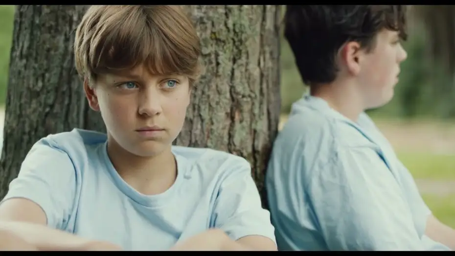 Video for the film Young Hearts — DIRECTOR'S CUT 004