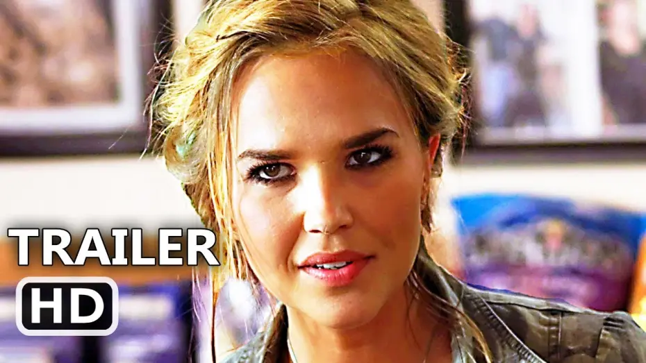 Video for the film Another Time — ANOTHER TIME Official Trailer (EXCLUSIVE, 2018) Justin Hartley, Arielle Kebbel Movie HD