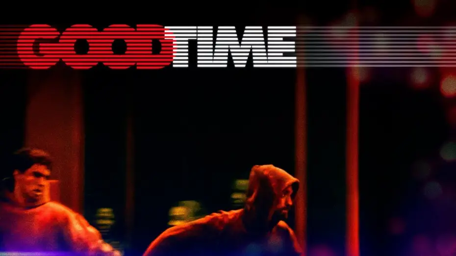 Video for the film Good Time — UK Promo
