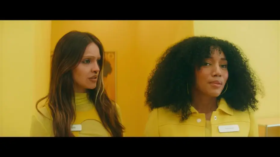 Video for the film I Love Boosters — Official Promo