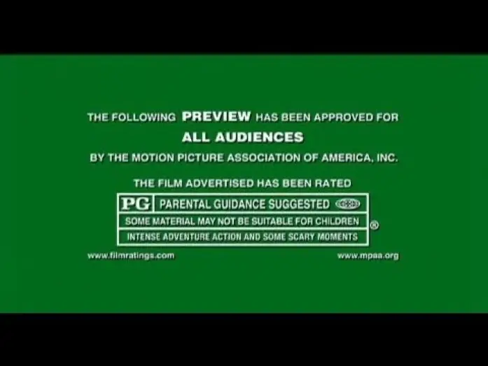 Video for the film Journey to the Center of the Earth — Official Trailer