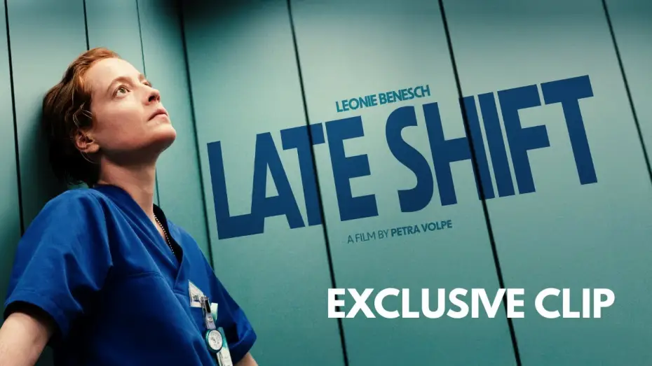 Video for the film Late Shift — Clip
