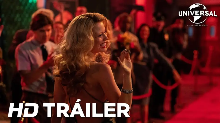 Video for the film MaXXXine — Tráiler Oficial en español