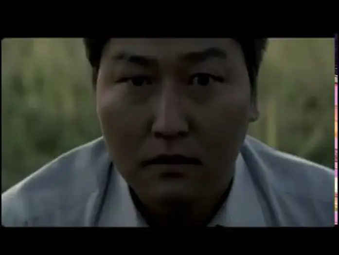 Video for the film Memories of Murder — MEMORIES OF MURDER Official Int'l Main Trailer